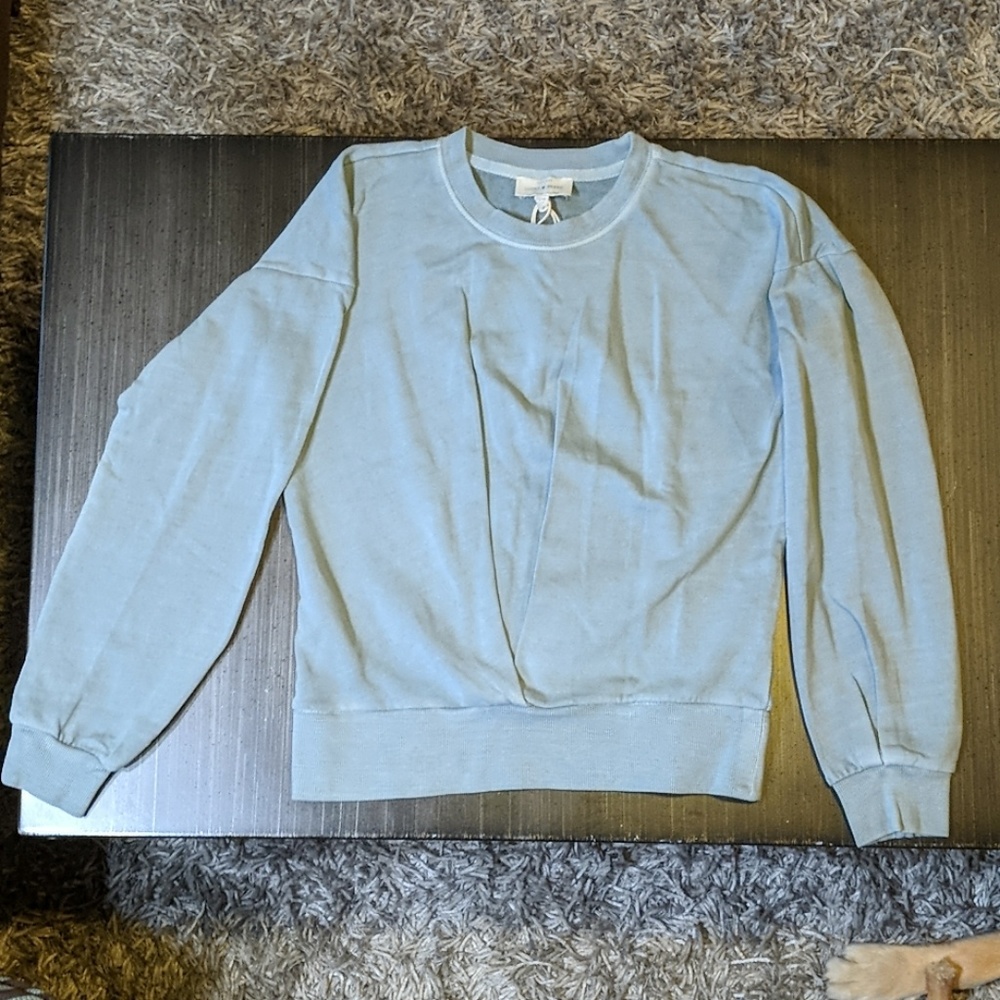Brand new Lucky Brand sweatshirt